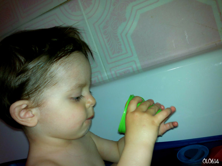 ФотоДневник. 1 июня 2014