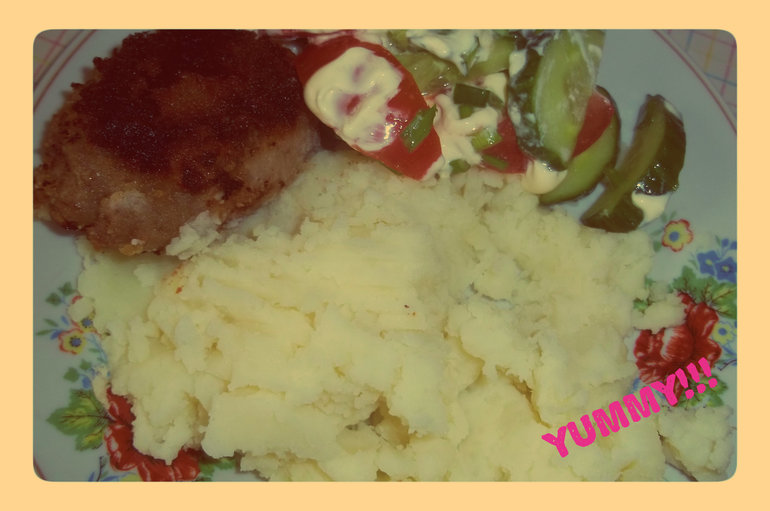 ФотоДневник. 2 апреля 2014