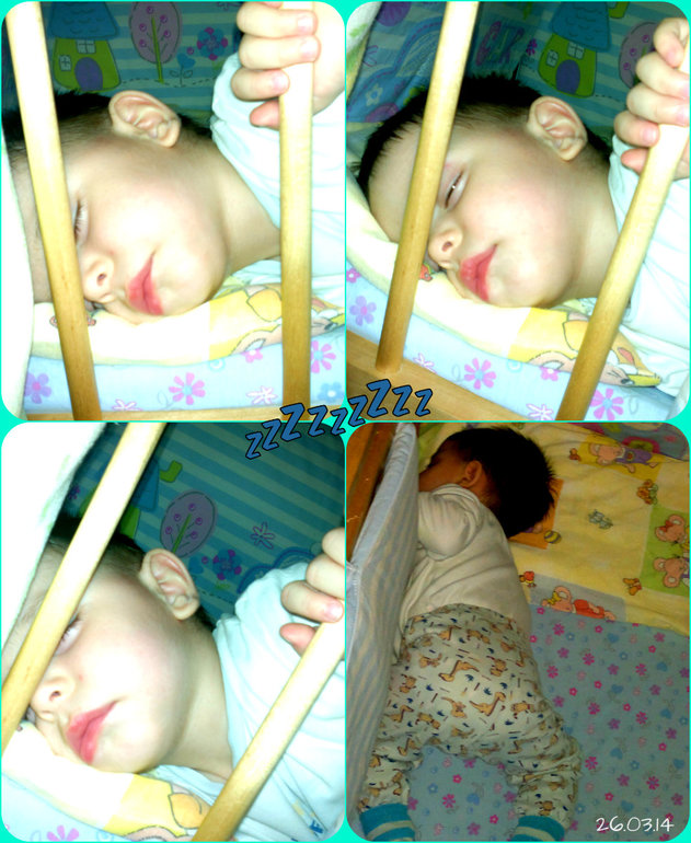 ФотоДневник. 26 марта 2014