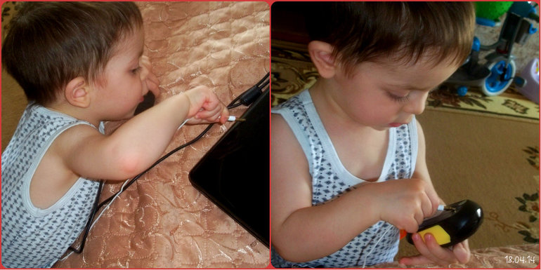 ФотоДневник. 18 апреля 2014