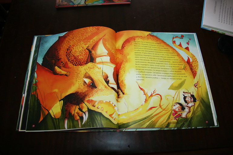 наши книги про фей