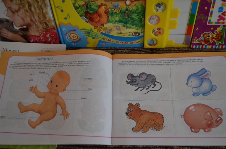 КнИИИИги....