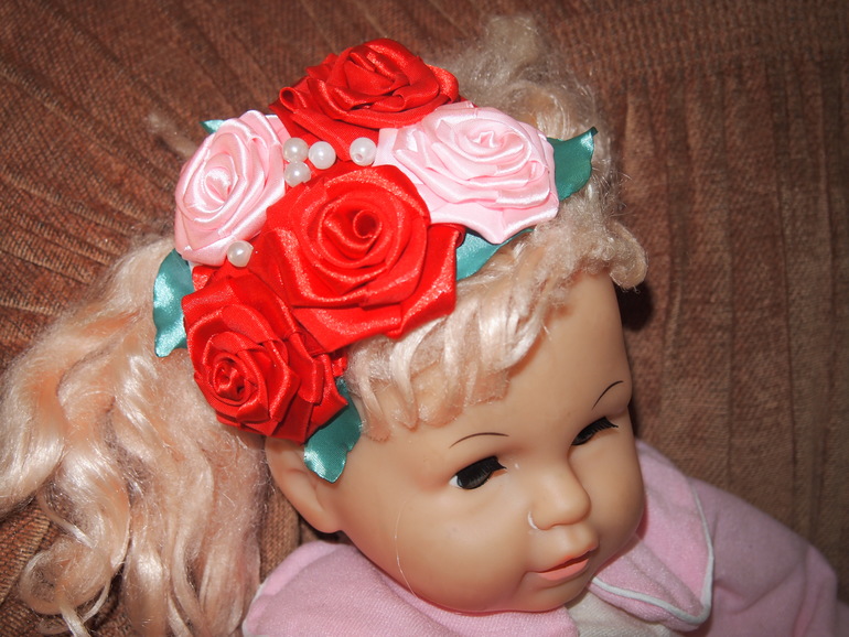 Новые работы