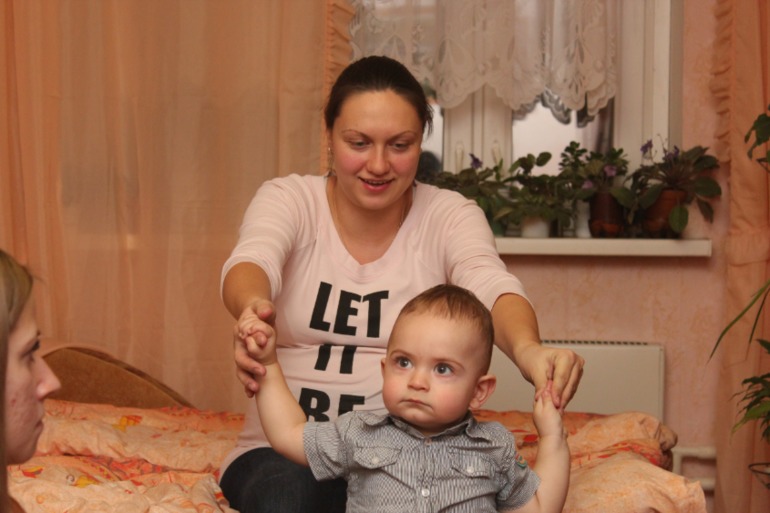 Обо всём...