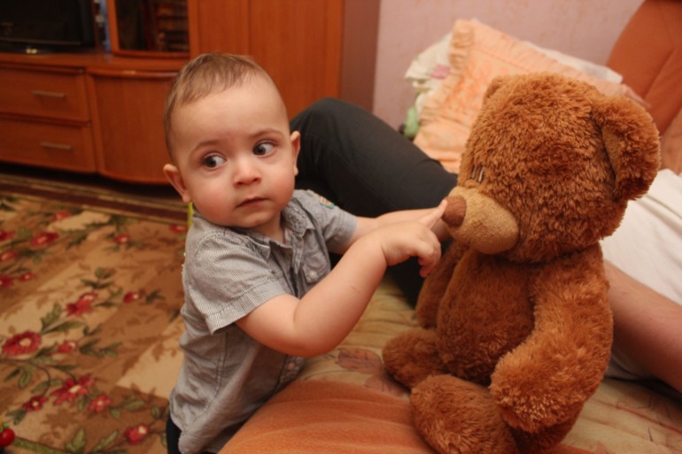Обо всём...