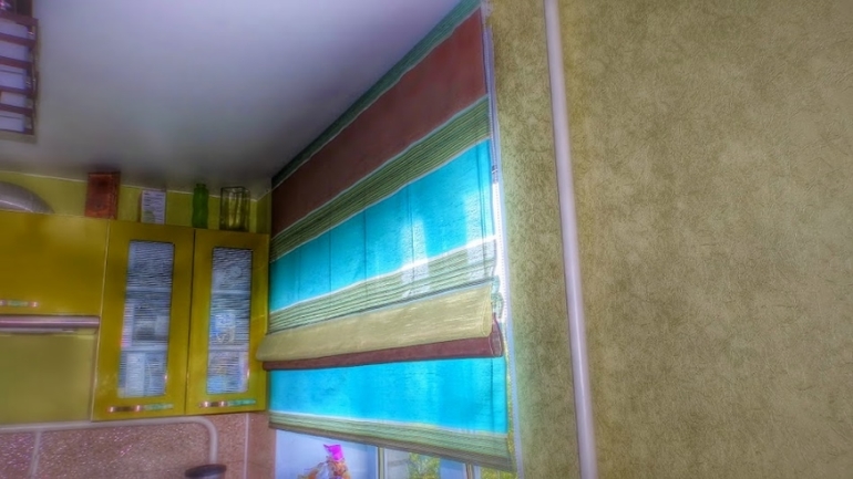 то, что выбрано с любовью к своему дому!