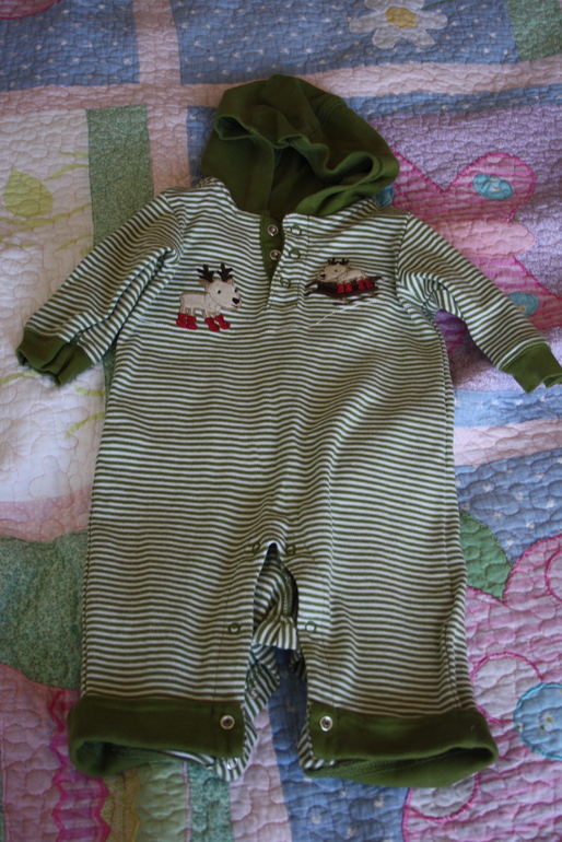 Слипы для малыша на 3-6 мес Carters, Gymboree,Mothercare