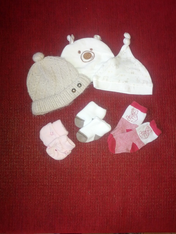 Наше приданое ( в основном вещи) фото. Есть несколько вопросов!