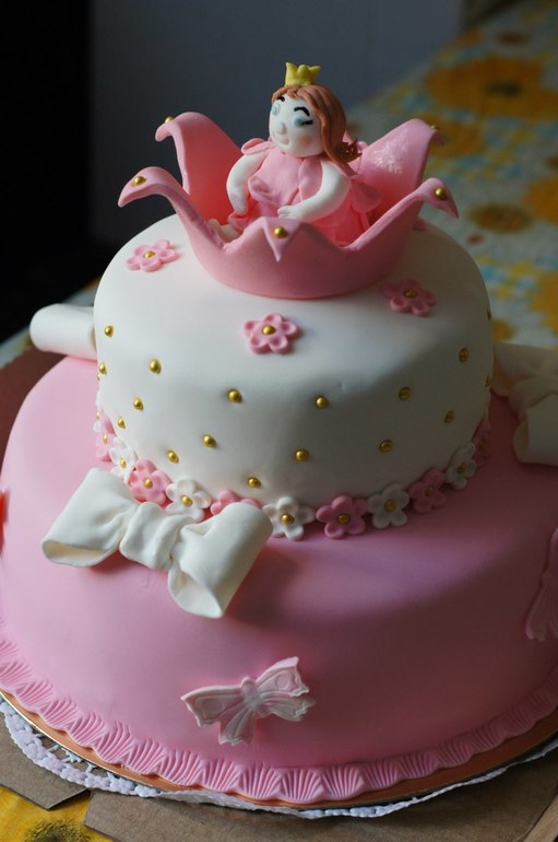 моё вкусное хобби