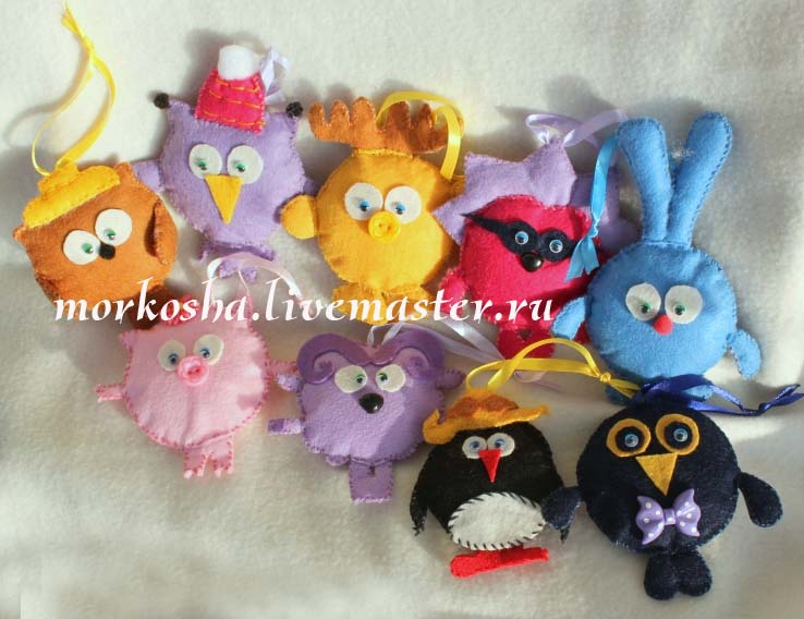 Мое хобби, или как не сойти с ума от близняшек :)