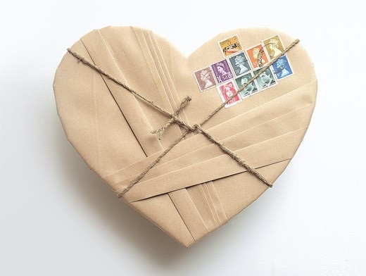 Похвалюшки или получена очередная посыль!