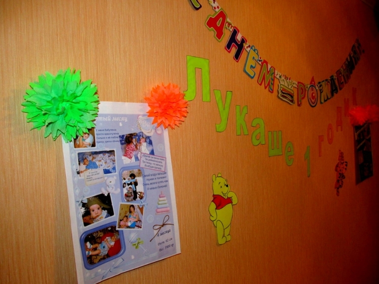 Как это было у нас...ГодоВасие! часть 2 - заключительная!