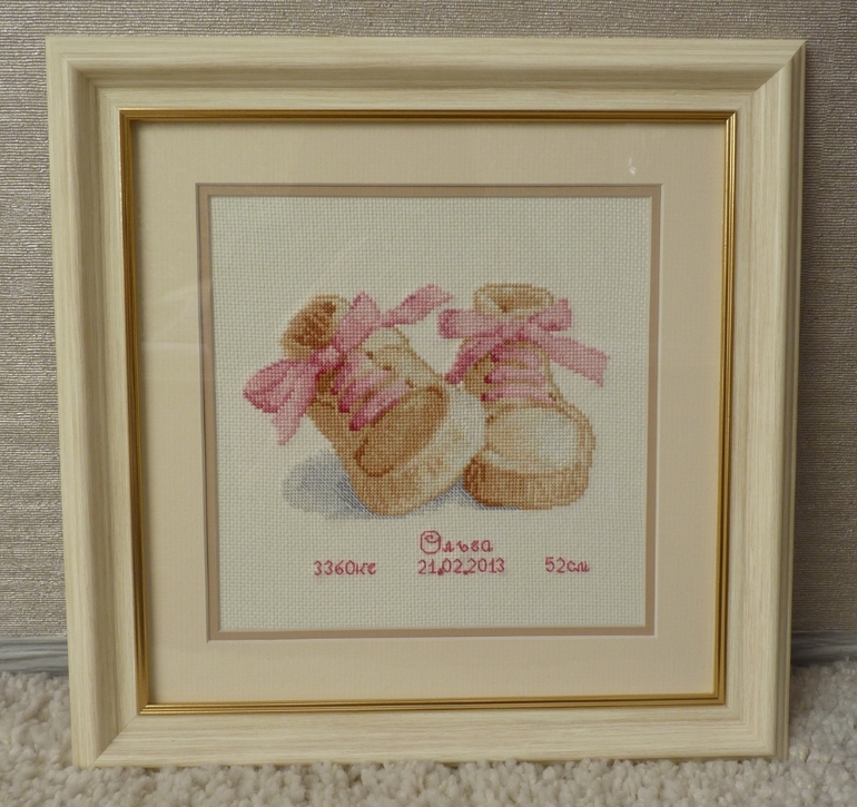 Метрика, наверное крайняя