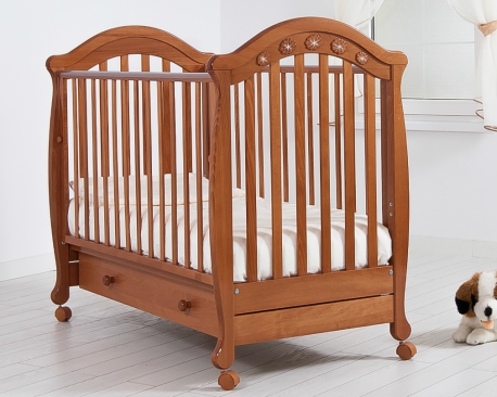 Кроватки Ганделян. Мнение владельцев?