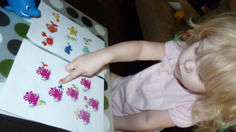 ТН Море: кит, акула, рыба еж, дельфин. День 3