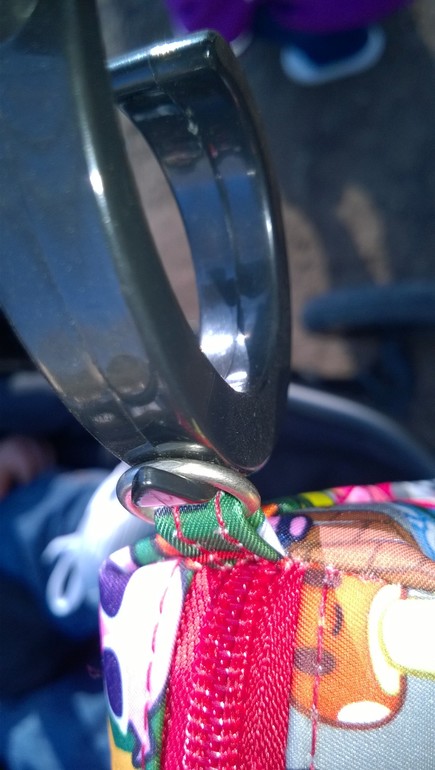 citygrips и cityhooks