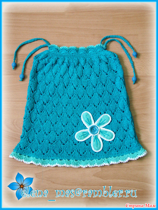 Мои последние работы