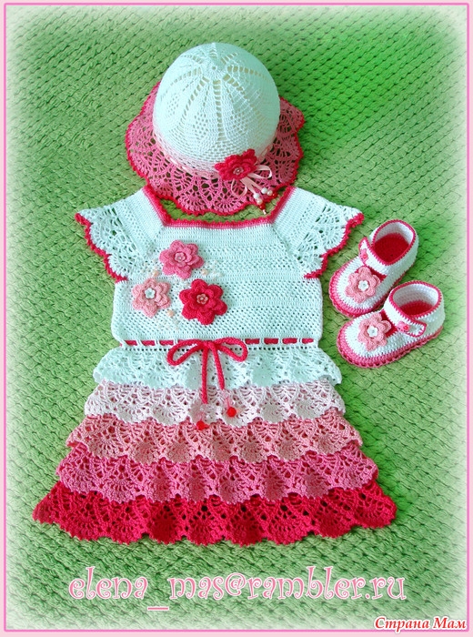 Мои последние работы