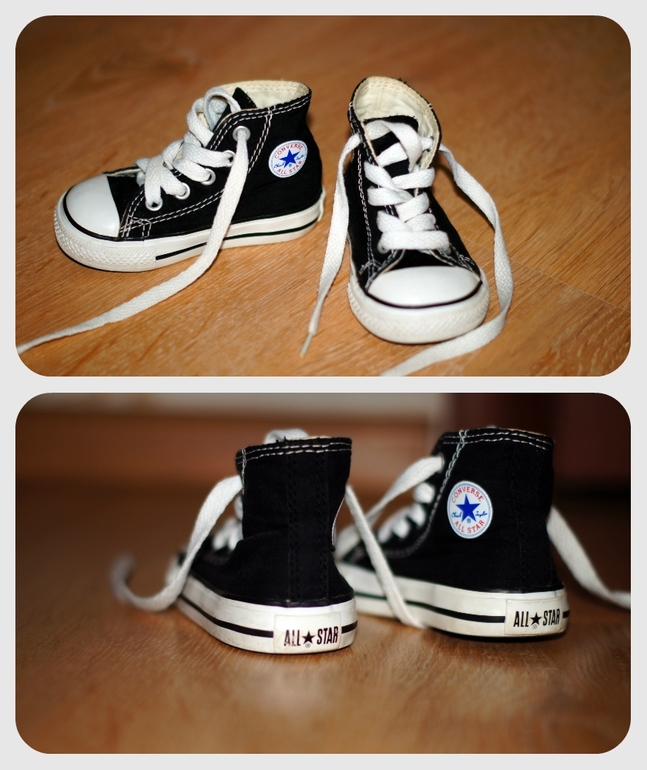 Крутые кеды CONVERSE. Размер 20(11,5см) - 500р. Регион(почта).