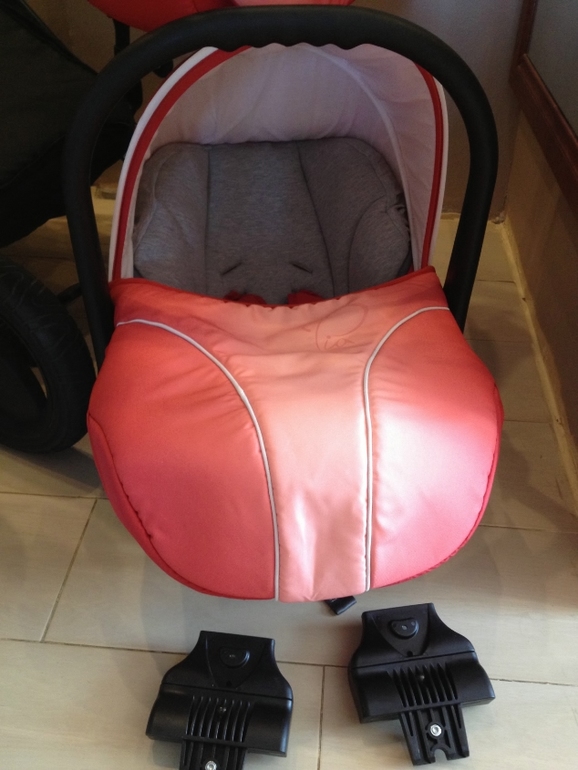 Продаю свою любимицу, красавицу Tutis Zippy Pia цвет Rubin.