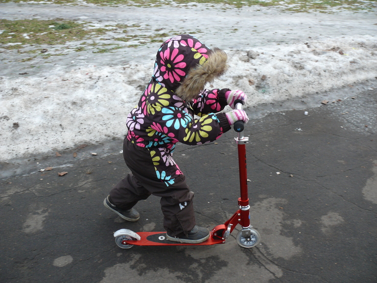 Усадьба Деда Мороза в Кузьминках!