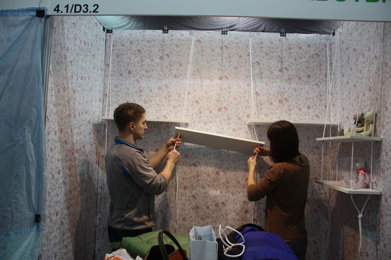 Моя "Формула рукоделия"....