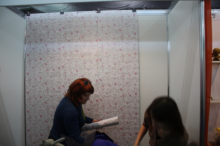 Моя "Формула рукоделия"....