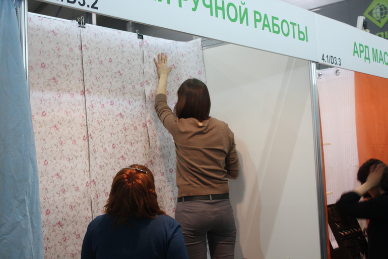 Моя "Формула рукоделия"....