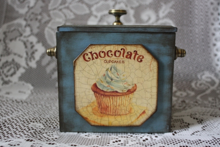 Вещи для кухни.