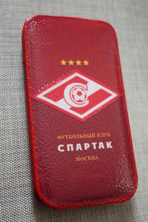 мой любимый декупаж на коже)))