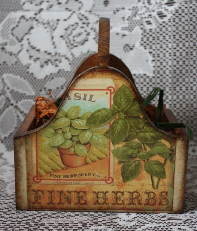 Вещи для кухни.