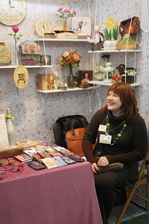 Моя "Формула рукоделия"....