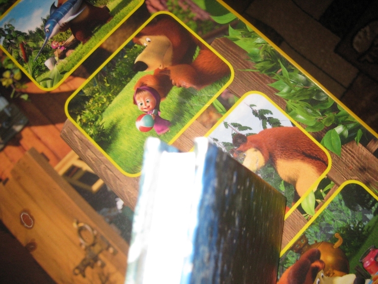 А что я сегодня нашла!!!!или продам раритеты