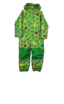 комбез Villervalla - у кого есть?