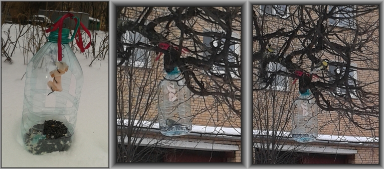 Даёшь второй этаж!