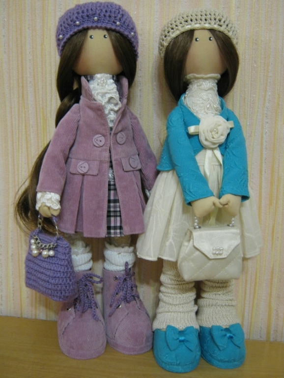 Две романтичные особы))