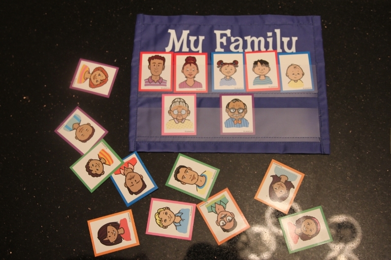 family