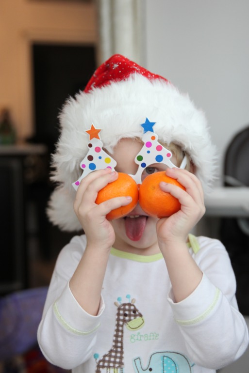 апельсинка)