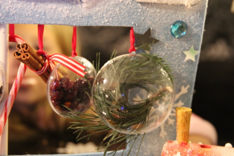 чем пахнет Новый год?