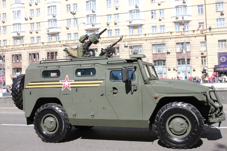 9 мая