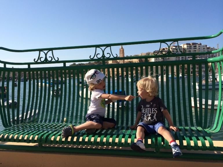 наши будни)