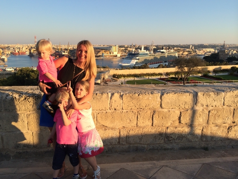 наши будни)