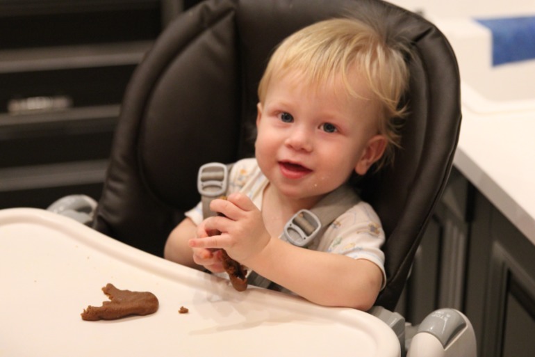 пряничное настроение)