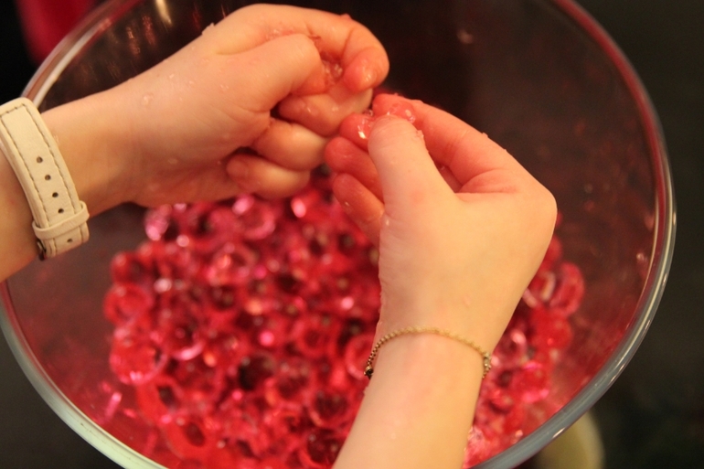 а вы уже гадали?