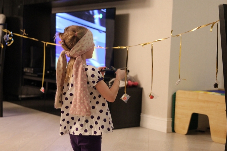 а вы уже гадали?