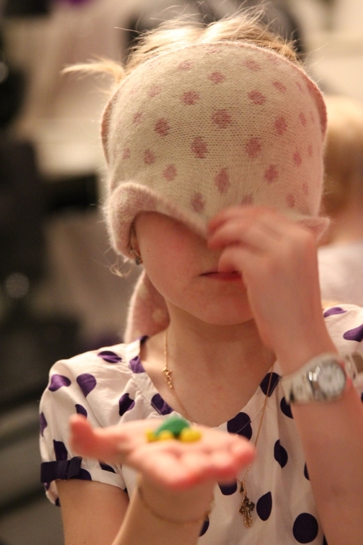 а вы уже гадали?