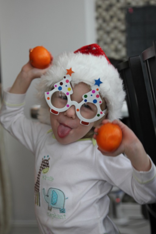 апельсинка)