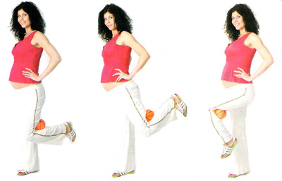 ОЛИМПИЙСКИЙ МАРАФОН - 29 день. ...БОЛ