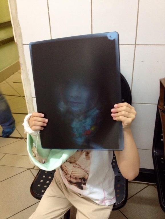 Выдыхай, бобер