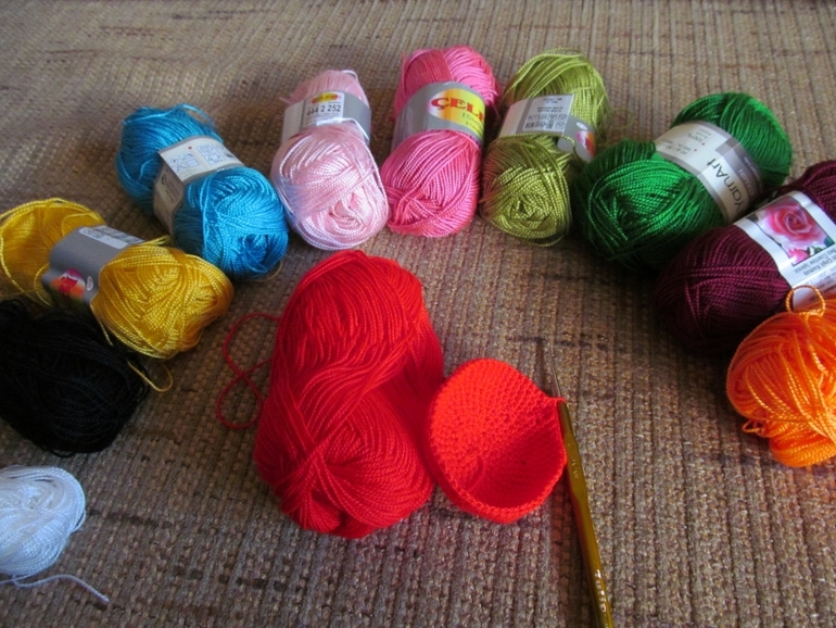 Вот так мы любим Angry Birds